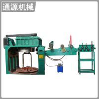 任縣通源機(jī)械廠 專業(yè)提供金屬成型、木工機(jī)械及環(huán)保設(shè)備一體化解決方案