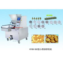 環(huán)保創(chuàng)新，綠色烘焙 餅干機械配套環(huán)保設備產品列表第31頁詳解